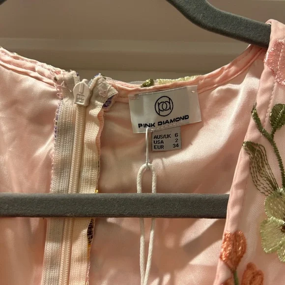 Showpo mini dress - Picture 4 of 4